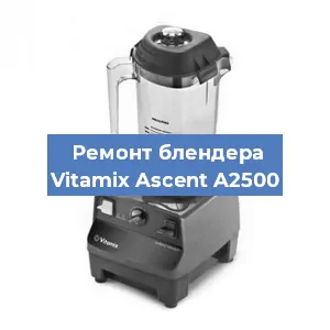 Замена подшипника на блендере Vitamix Ascent A2500 в Ижевске